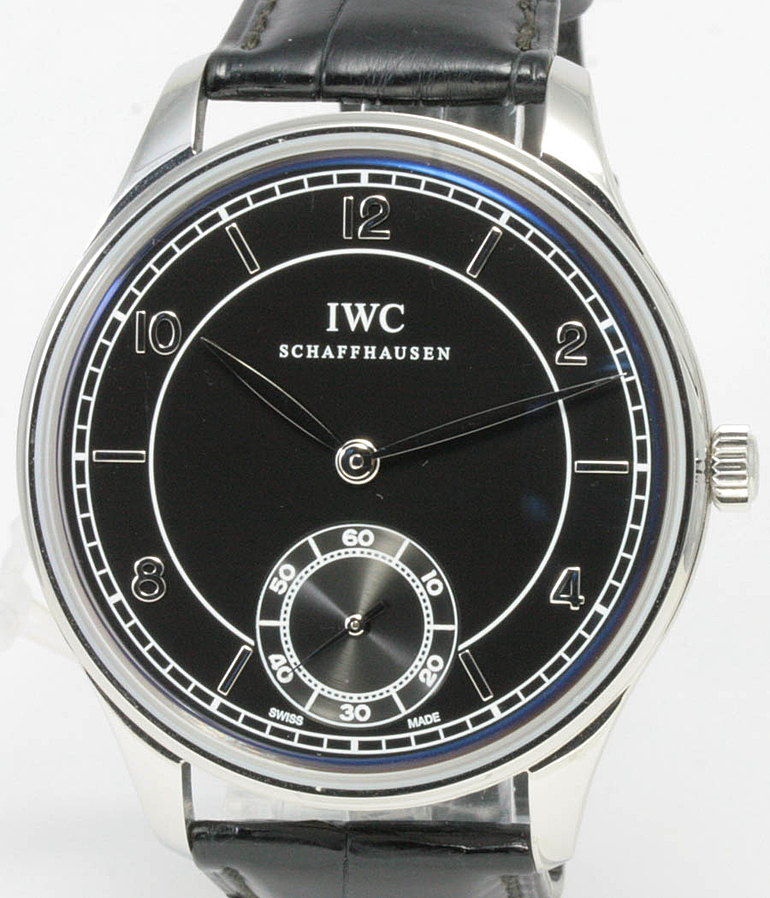 IWC Portugieser Ref. 5445