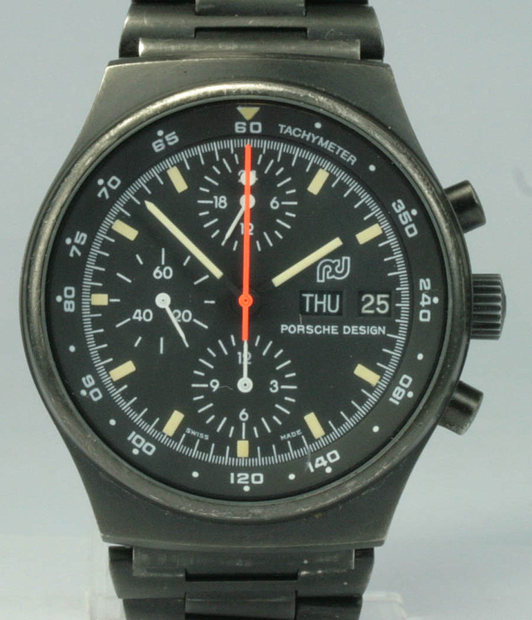 PORSCHE DESIGN Ref. 7178