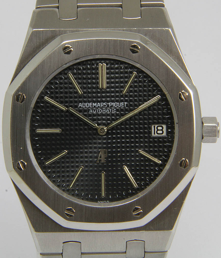 AUDEMARS PIGUET Royal Oak Ref. 5402 ST