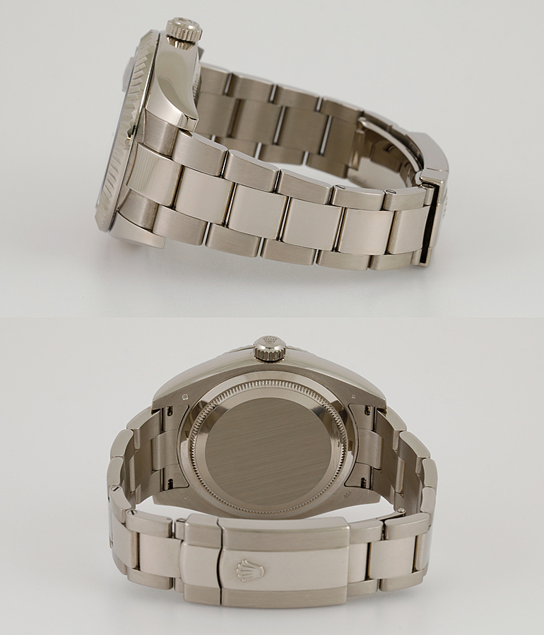 ROLEX Sky Dweller Ref. 326939