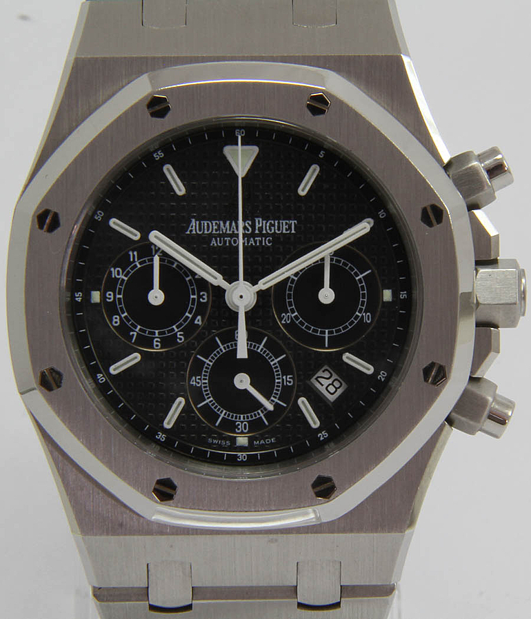 AUDEMARS PIGUET Royal Oak Ref. 25860 ST