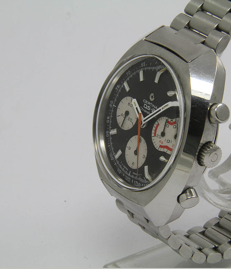 CERTINA DS