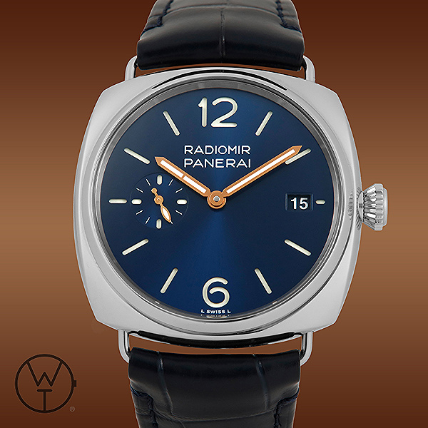 PANERAI Radiomir Ref. PAM01571