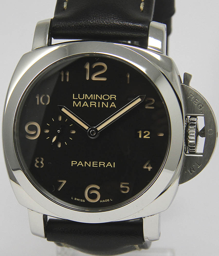 PANERAI Luminor Ref. Pam 359