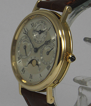 BREGUET Tradition