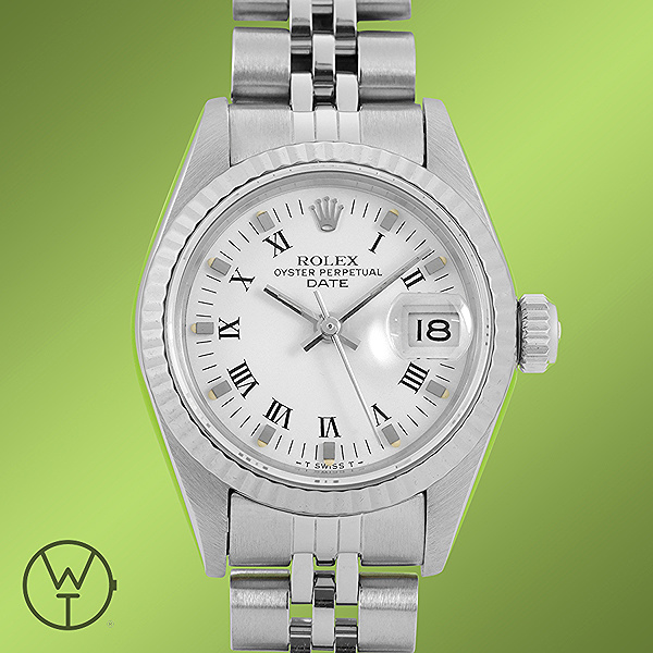 ROLEX Datejust 26-31 Ref. 69174