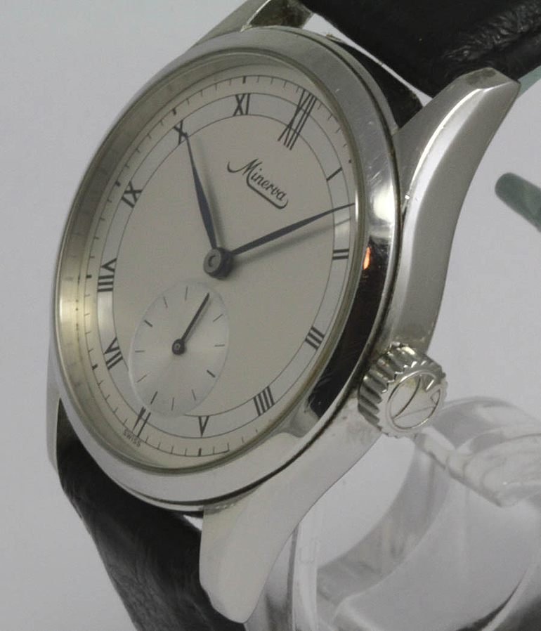 MINERVA Ref. 48772