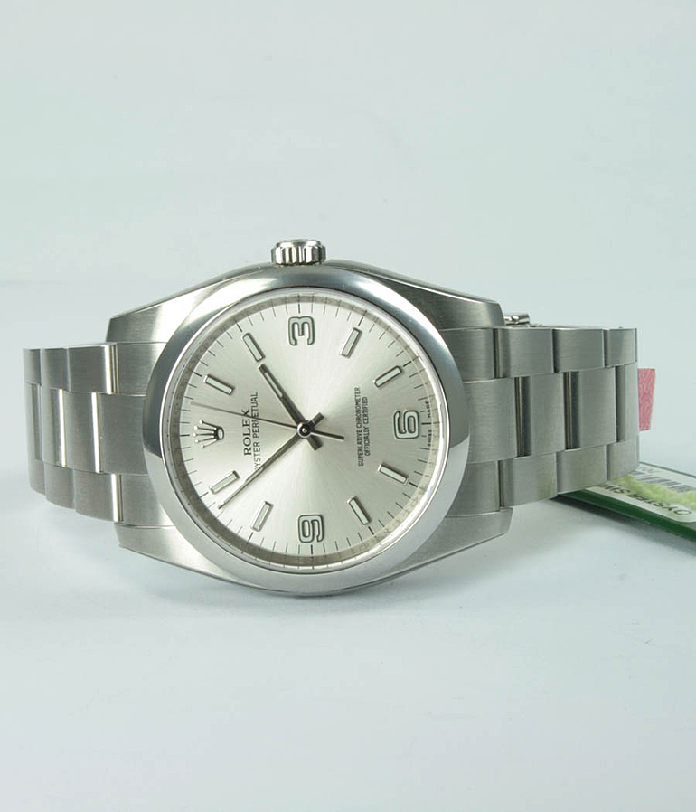 ROLEX Oyster Perpetual Ref. 116000