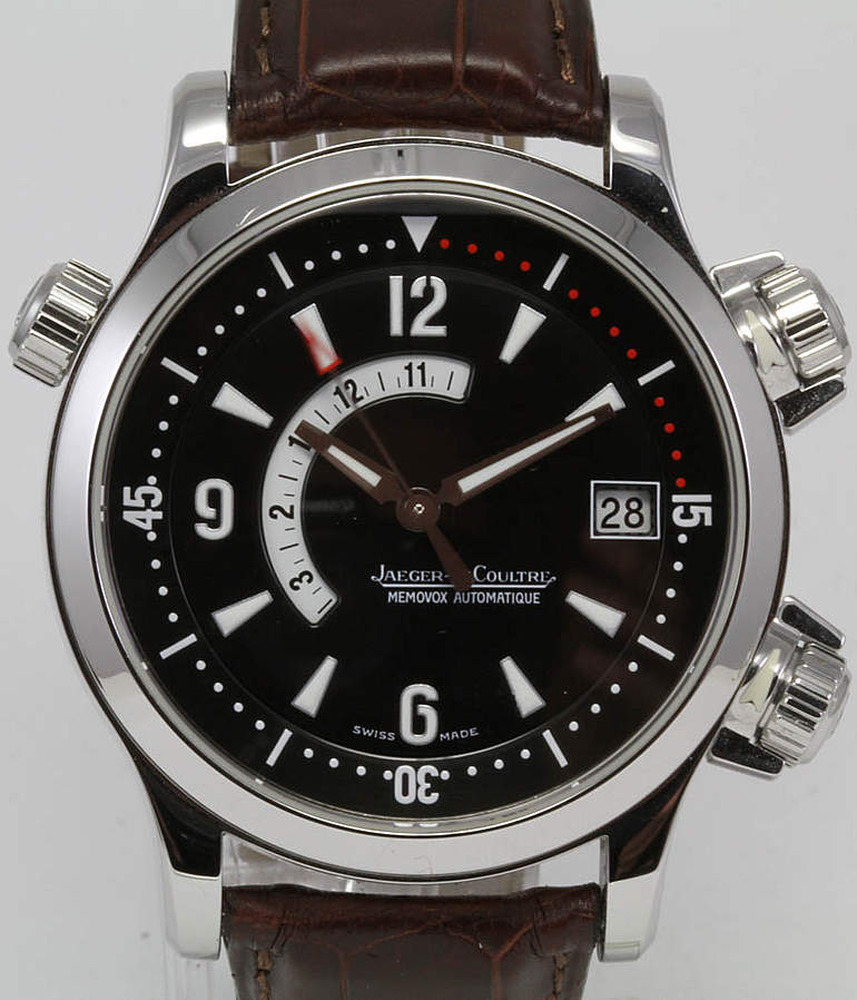 JAEGER LE COULTRE Master Ref. 146/97/1