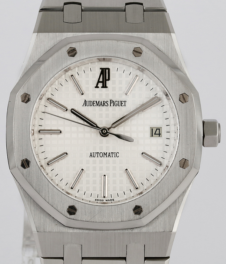 AUDEMARS PIGUET Royal Oak Ref. 15300ST.OO.1220ST.01