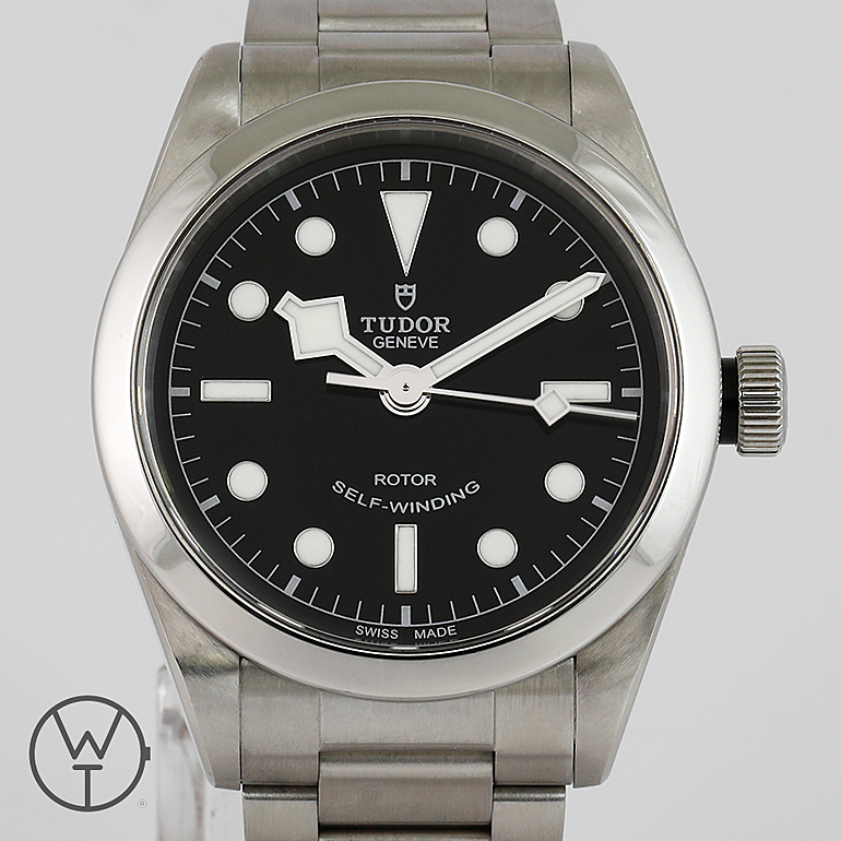 TUDOR Black Bay Ref. 79500