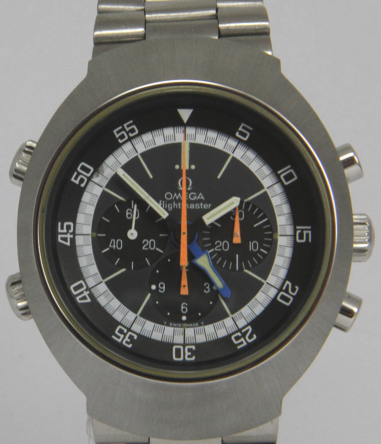 OMEGA Flightmaster Ref. 145.036