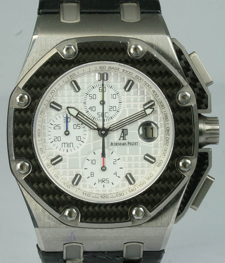 AUDEMARS PIGUET Royal Oak Ref. 26030