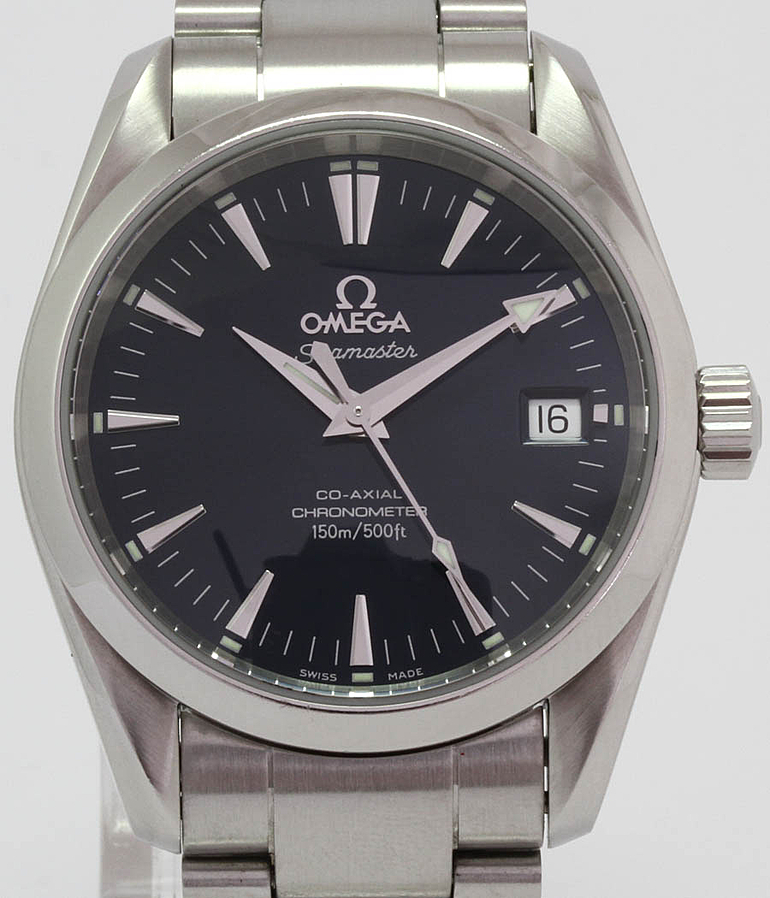 OMEGA Seamaster Ref. 25048000