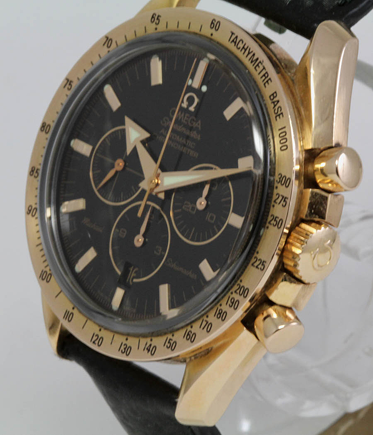OMEGA Speedmaster Ref. 36595031