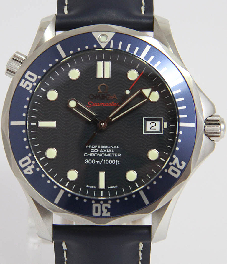 OMEGA Seamaster Ref. 29208091