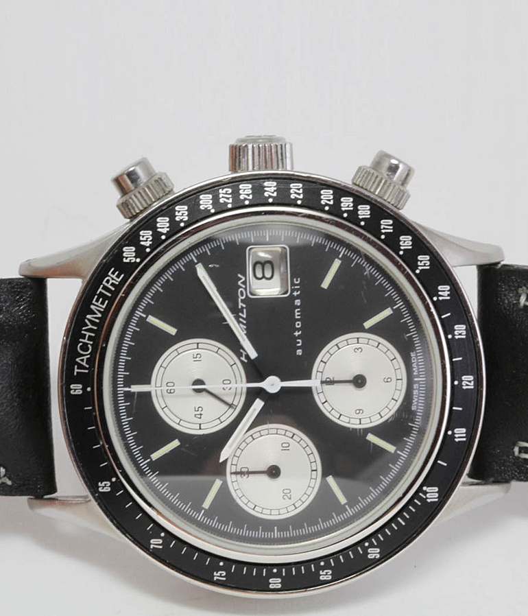 HAMILTON Ref. 0851