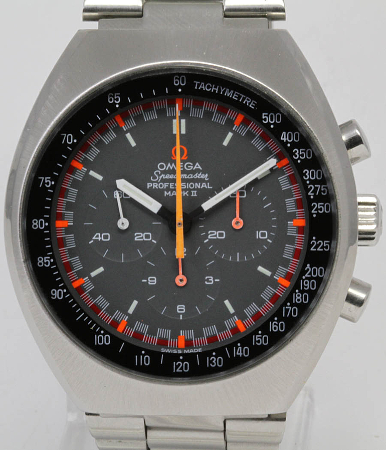 OMEGA Speedmaster