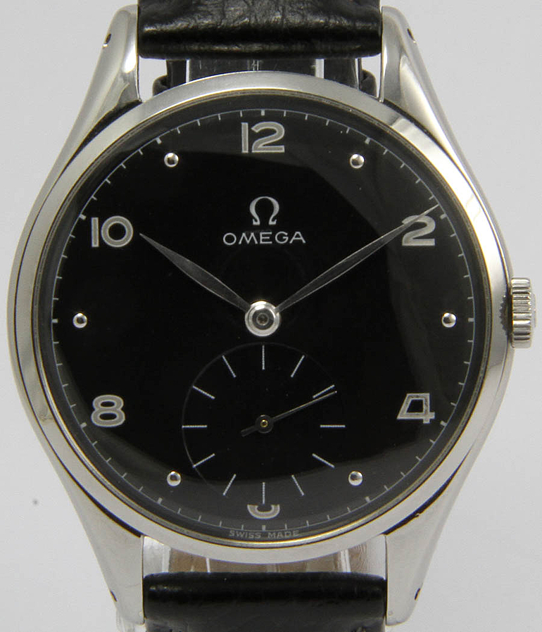 OMEGA Ref. CK 2505