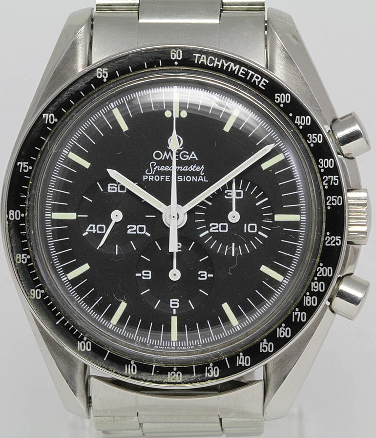 OMEGA Speedmaster Ref. 1450022