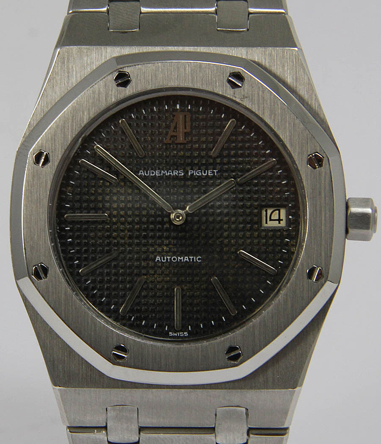AUDEMARS PIGUET Royal Oak Ref. 5402 ST