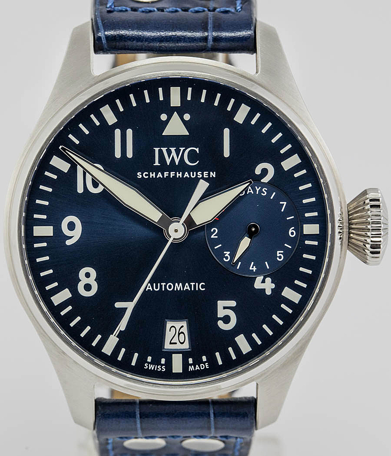 IWC Fliegeruhr Ref. 500916