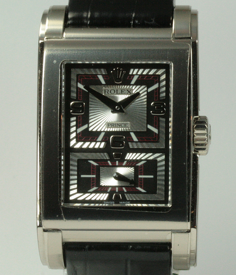 ROLEX Ref. 5443/9