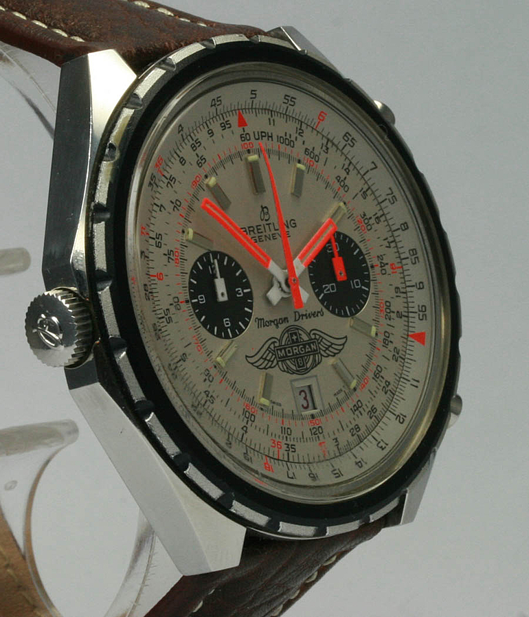 BREITLING Chrono-Matic Ref. 1808