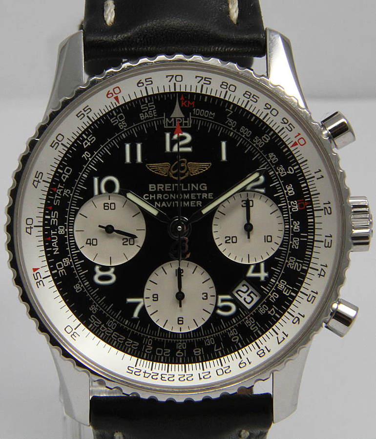 BREITLING Navitimer Ref. A 23322