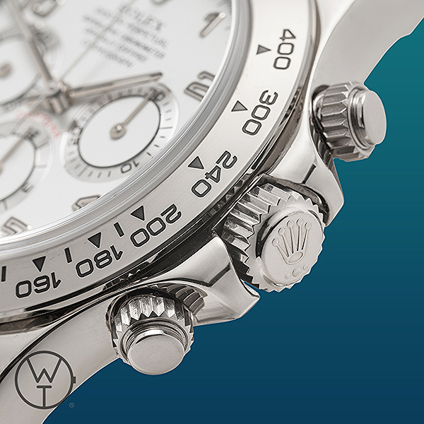 ROLEX Daytona Cosmograph Ref. 16519