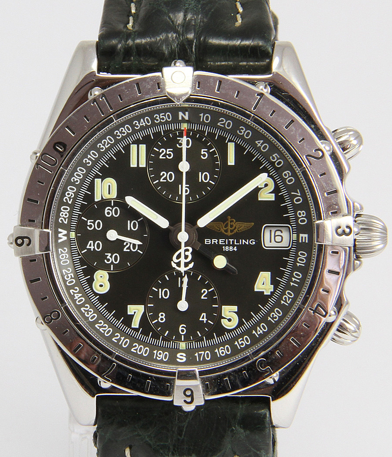 BREITLING Chronomat