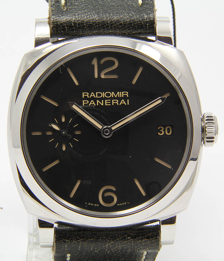 PANERAI Radiomir Ref. PAM 514