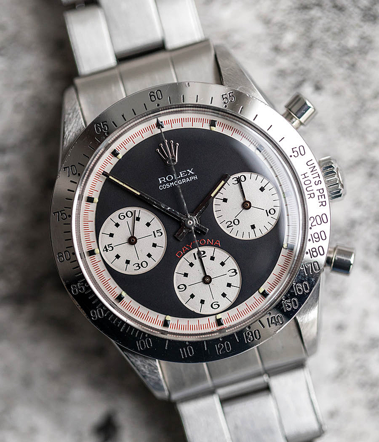 ROLEX Daytona Cosmograph Ref. 6239