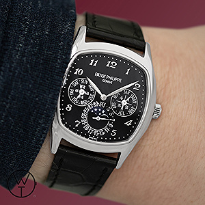 PATEK PHILIPPE Grand Complications Ref. 5940G-001