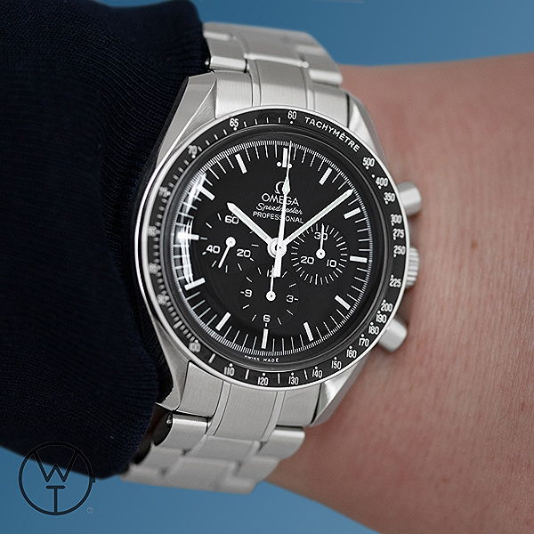 OMEGA Speedmaster Ref. 31130423001005