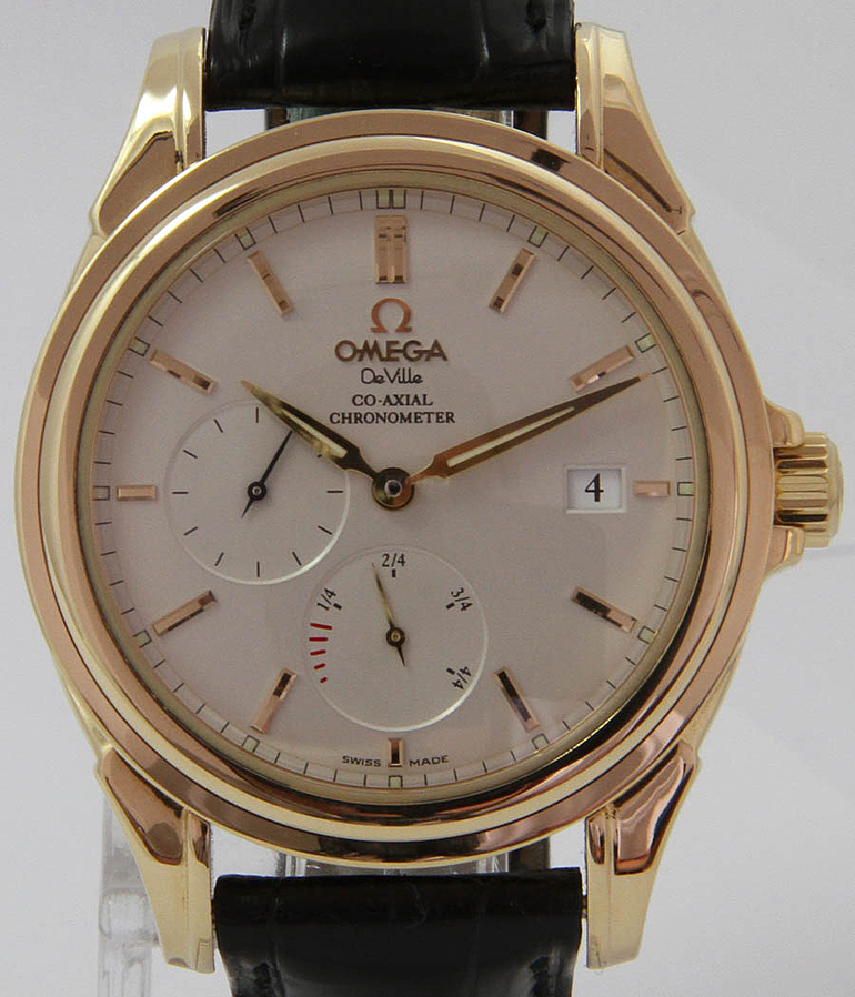 OMEGA De Ville Ref. 4632.31.31