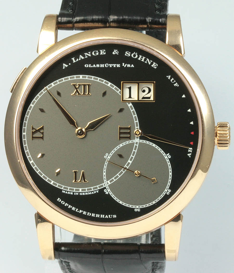 LANGE & SÖHNE Lange 1 Ref. 115.032