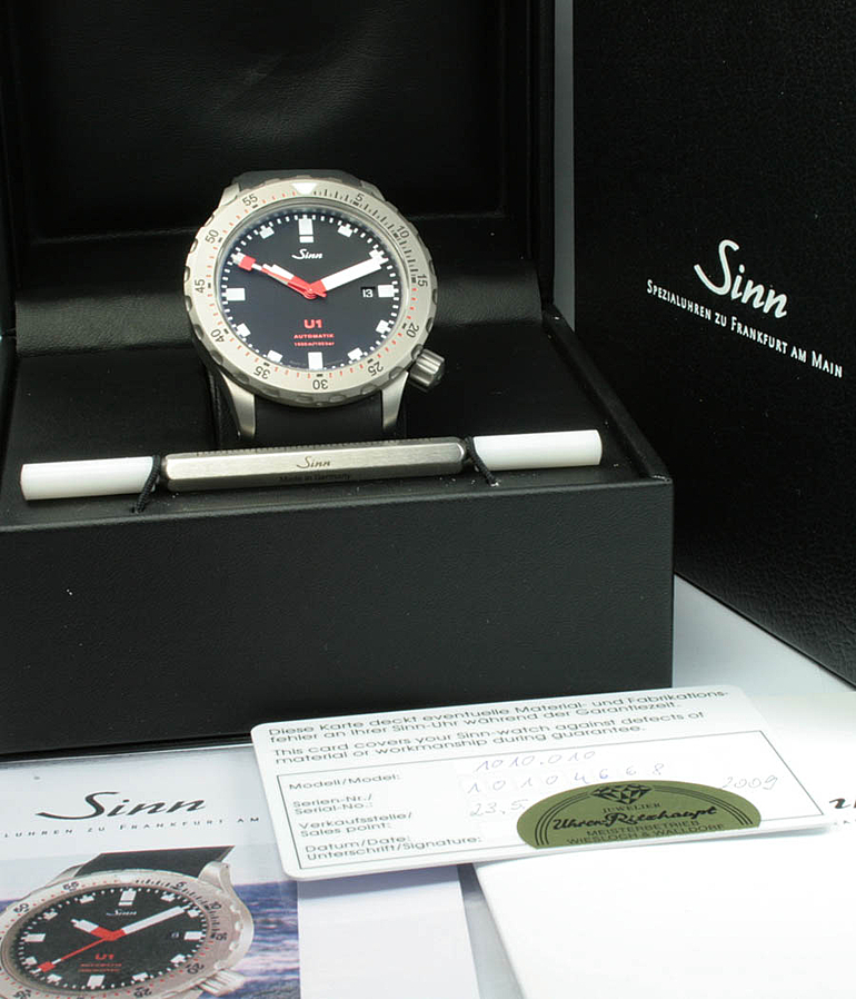 SINN Ref. 1010.010