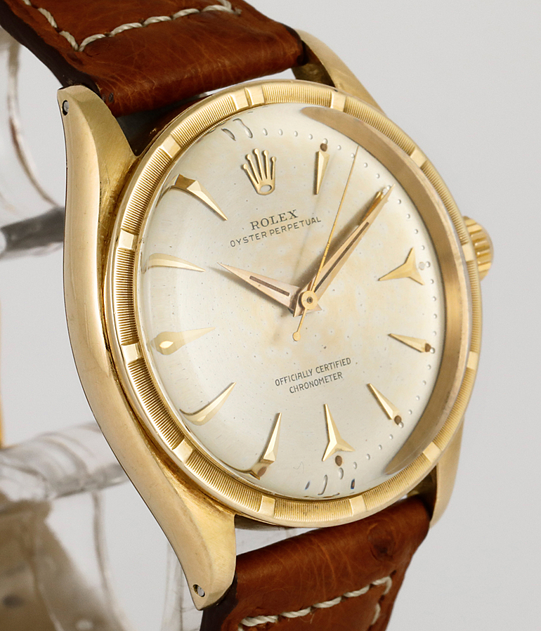 ROLEX Oyster Perpetual Ref. 6569