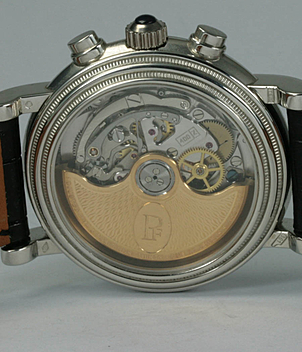 PARMIGIANI  FLEURIER Toric