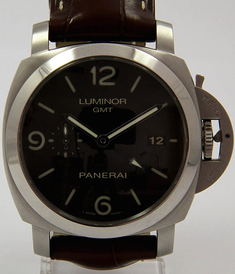 PANERAI Luminor Ref. Pam 320