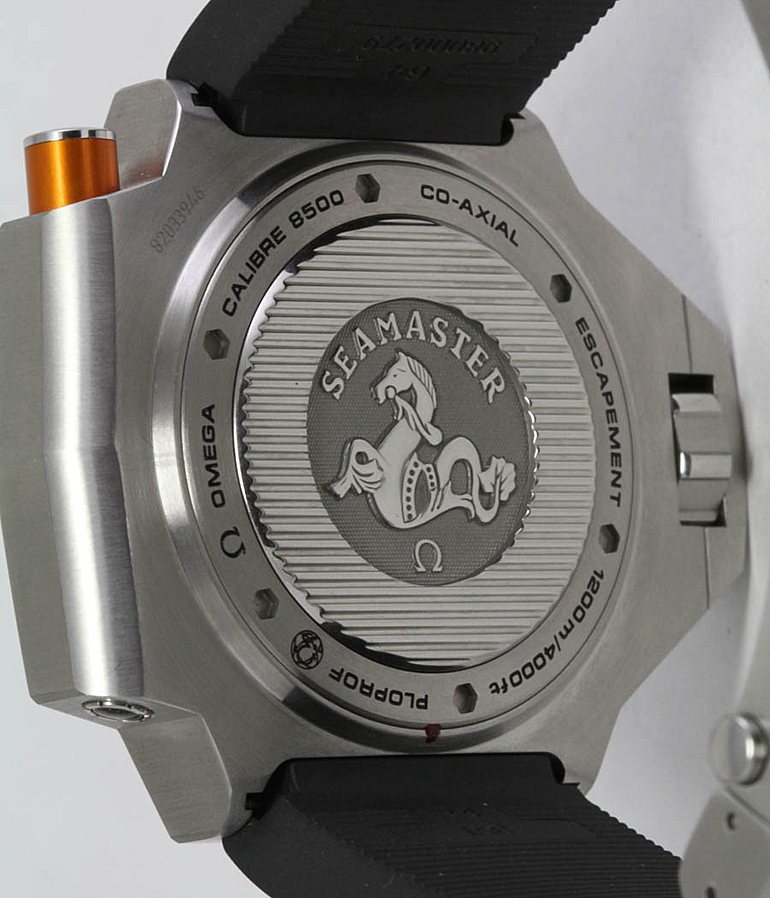 OMEGA Seamaster Ref. 224.32.55