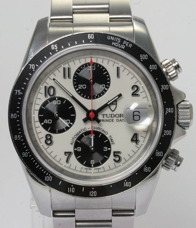 TUDOR Prince Ref. 79270