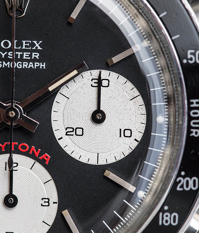 ROLEX Daytona Cosmograph Ref. 6263