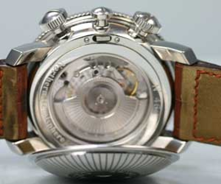 ARNOLD & SON Ref. A 1850