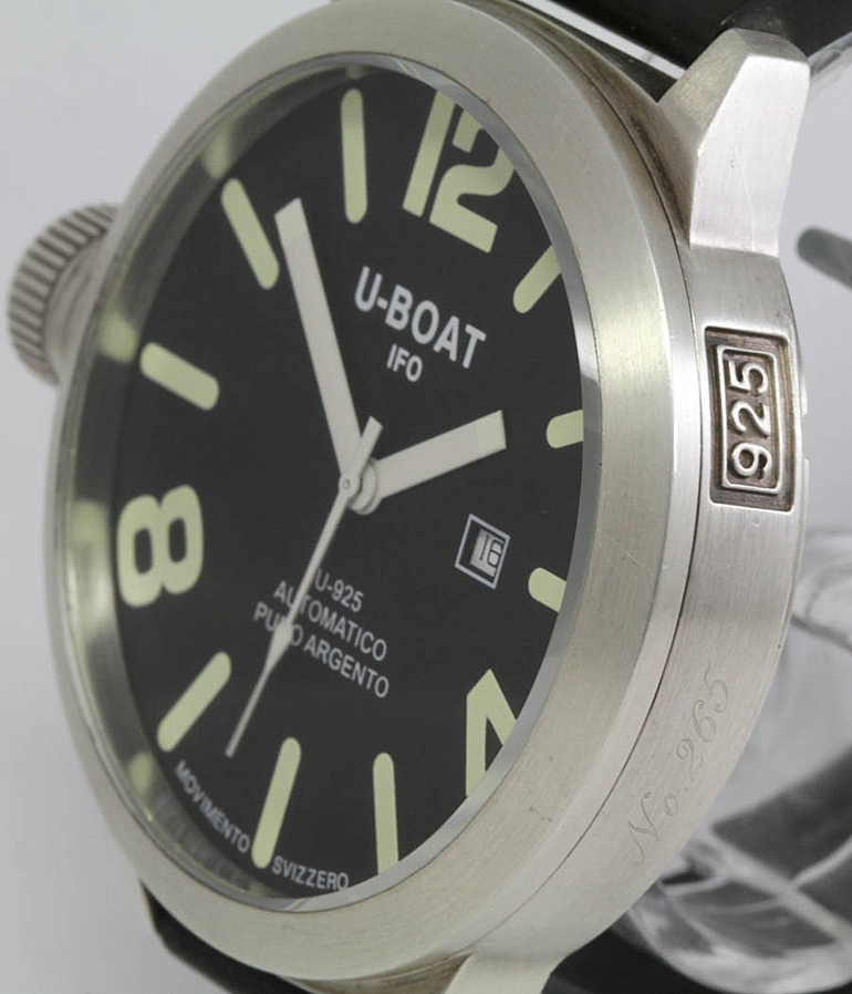U-BOAT Ref. 4553