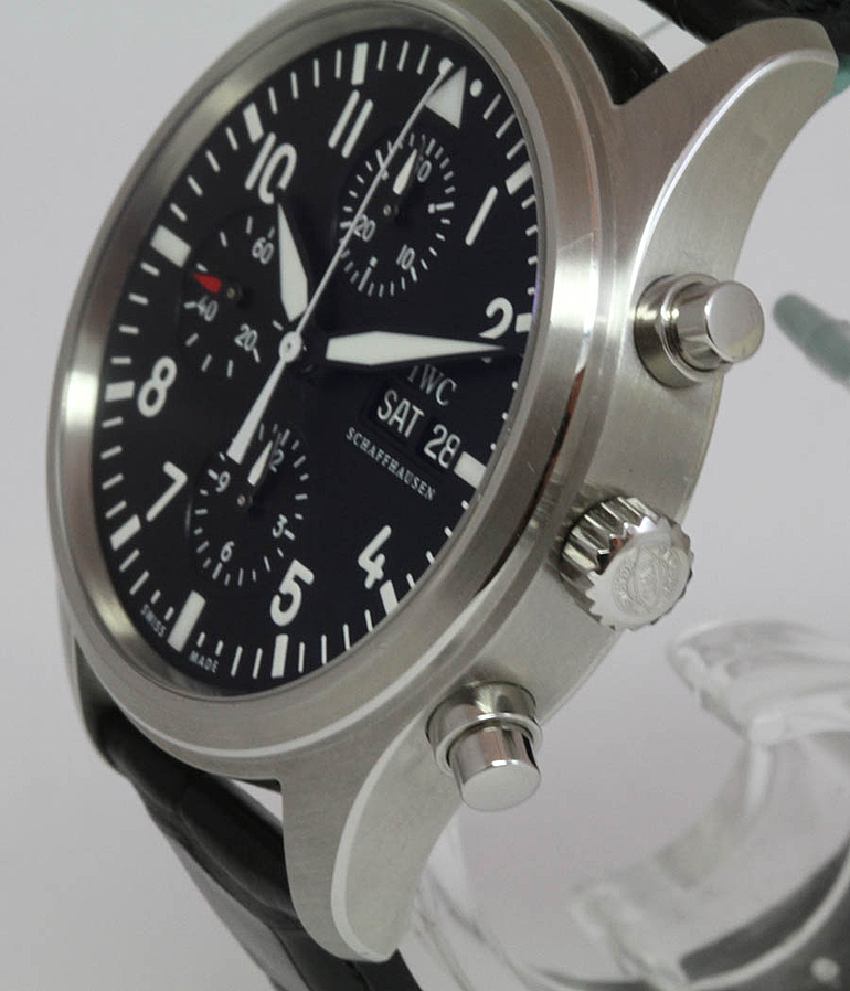 IWC Fliegeruhr Ref. 3717