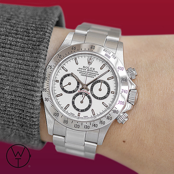 ROLEX Daytona Cosmograph Ref. 16520