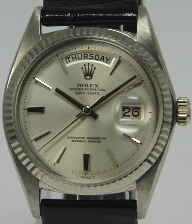 ROLEX Day Date Ref. 1803