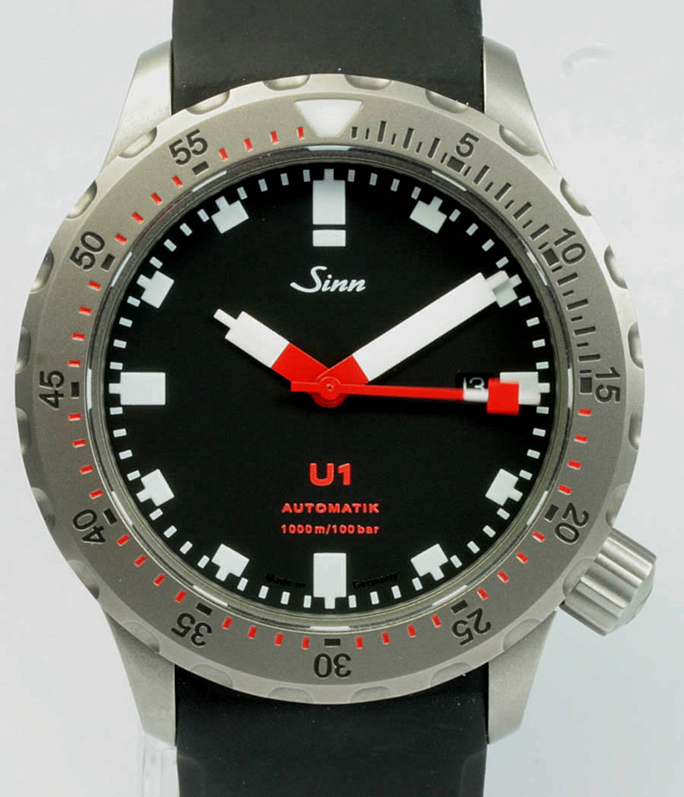 SINN Ref. 1010 010354